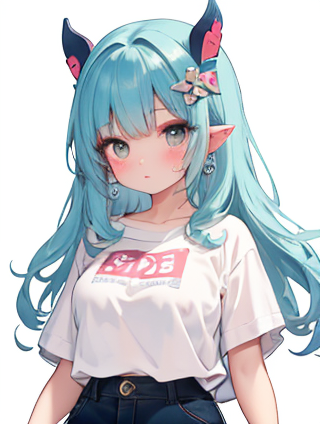 抑郁与雕塑：艺术中的情感表达
